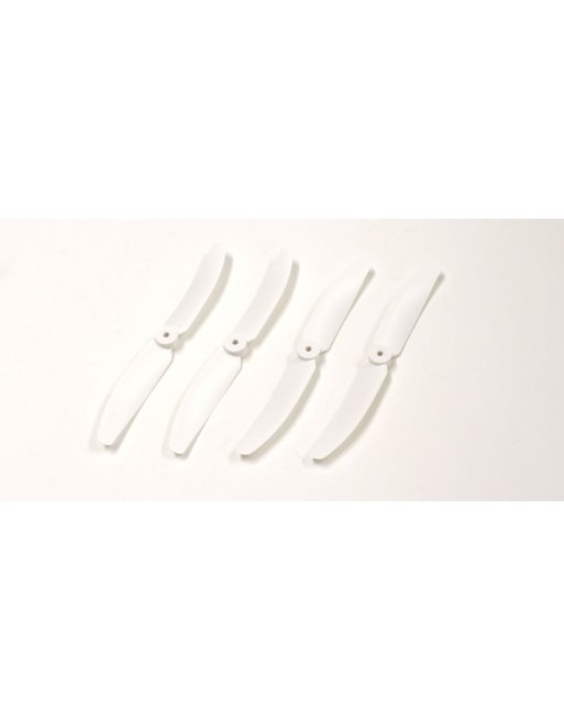 DR005W Propeller Set (White) DR005W  - KYOSHO RC
